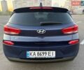 Синій Хендай i30, об'ємом двигуна 1.6 л та пробігом 140 тис. км за 14999 $, фото 7 на Automoto.ua