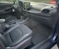 Синій Хендай i30, об'ємом двигуна 1.6 л та пробігом 140 тис. км за 14999 $, фото 12 на Automoto.ua