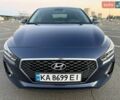 Синій Хендай i30, об'ємом двигуна 1.6 л та пробігом 140 тис. км за 14999 $, фото 2 на Automoto.ua