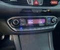 Синій Хендай i30, об'ємом двигуна 1.6 л та пробігом 140 тис. км за 14999 $, фото 24 на Automoto.ua