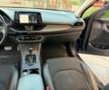 Синій Хендай i30, об'ємом двигуна 1.6 л та пробігом 140 тис. км за 14900 $, фото 24 на Automoto.ua