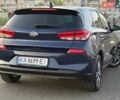Синій Хендай i30, об'ємом двигуна 1.6 л та пробігом 140 тис. км за 14999 $, фото 8 на Automoto.ua