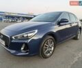 Синій Хендай i30, об'ємом двигуна 1.6 л та пробігом 140 тис. км за 14999 $, фото 1 на Automoto.ua