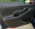Синій Хендай i30, об'ємом двигуна 1.6 л та пробігом 140 тис. км за 14999 $, фото 9 на Automoto.ua