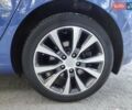 Синий Хендай i30, объемом двигателя 1.59 л и пробегом 48 тыс. км за 16700 $, фото 33 на Automoto.ua