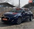 Синий Хендай i30, объемом двигателя 1.35 л и пробегом 24 тыс. км за 16500 $, фото 1 на Automoto.ua