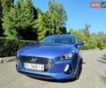 Синий Хендай i30, объемом двигателя 1.59 л и пробегом 48 тыс. км за 16700 $, фото 14 на Automoto.ua