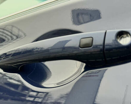 Синий Хендай i30, объемом двигателя 1.35 л и пробегом 21 тыс. км за 16500 $, фото 15 на Automoto.ua