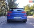 Синий Хендай i30, объемом двигателя 1.59 л и пробегом 48 тыс. км за 16700 $, фото 41 на Automoto.ua