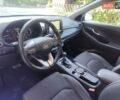 Синий Хендай i30, объемом двигателя 1.59 л и пробегом 48 тыс. км за 16700 $, фото 18 на Automoto.ua