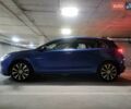Синий Хендай i30, объемом двигателя 1.59 л и пробегом 48 тыс. км за 16700 $, фото 11 на Automoto.ua