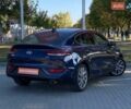 Синий Хендай i30, объемом двигателя 1.35 л и пробегом 24 тыс. км за 16500 $, фото 4 на Automoto.ua