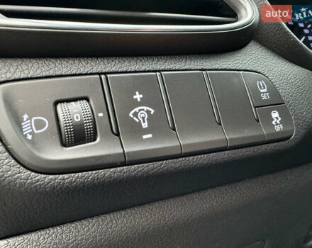 Синий Хендай i30, объемом двигателя 1.35 л и пробегом 21 тыс. км за 16500 $, фото 19 на Automoto.ua