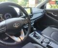 Синий Хендай i30, объемом двигателя 1.59 л и пробегом 48 тыс. км за 16700 $, фото 22 на Automoto.ua