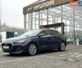 Синий Хендай i30, объемом двигателя 1.35 л и пробегом 21 тыс. км за 16500 $, фото 12 на Automoto.ua