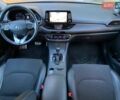 Синий Хендай i30, объемом двигателя 1.35 л и пробегом 24 тыс. км за 16500 $, фото 14 на Automoto.ua