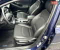Синий Хендай i30, объемом двигателя 1.35 л и пробегом 21 тыс. км за 16500 $, фото 16 на Automoto.ua