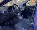 Синий Хендай i30, объемом двигателя 1.35 л и пробегом 24 тыс. км за 16500 $, фото 7 на Automoto.ua