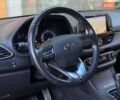 Синий Хендай i30, объемом двигателя 1.35 л и пробегом 24 тыс. км за 16500 $, фото 8 на Automoto.ua
