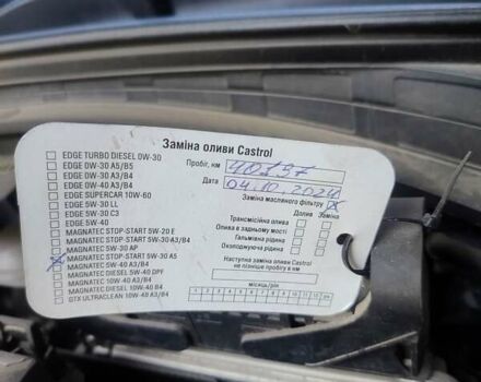 Синий Хендай i30, объемом двигателя 1.59 л и пробегом 48 тыс. км за 16700 $, фото 40 на Automoto.ua