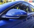 Синий Хендай i30, объемом двигателя 1.59 л и пробегом 48 тыс. км за 16700 $, фото 38 на Automoto.ua