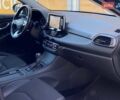 Синий Хендай i30, объемом двигателя 1.35 л и пробегом 24 тыс. км за 16500 $, фото 11 на Automoto.ua