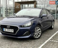 Синий Хендай i30, объемом двигателя 1.35 л и пробегом 21 тыс. км за 16500 $, фото 2 на Automoto.ua