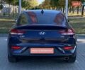 Синий Хендай i30, объемом двигателя 1.35 л и пробегом 24 тыс. км за 16500 $, фото 5 на Automoto.ua