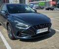 Синій Хендай i30, об'ємом двигуна 1.5 л та пробігом 40 тис. км за 18000 $, фото 1 на Automoto.ua