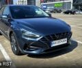 Синий Хендай i30, объемом двигателя 1.5 л и пробегом 40 тыс. км за 18000 $, фото 1 на Automoto.ua
