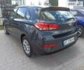 Синий Хендай i30, объемом двигателя 1.5 л и пробегом 16 тыс. км за 17500 $, фото 1 на Automoto.ua