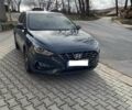 Синій Хендай i30, об'ємом двигуна 1.5 л та пробігом 33 тис. км за 19000 $, фото 1 на Automoto.ua