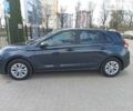 Синій Хендай i30, об'ємом двигуна 1.5 л та пробігом 16 тис. км за 17500 $, фото 6 на Automoto.ua