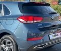 Хендай i30 2024 в Одессе на Automoto.ua Синий Хендай i30, объемом двигателя 1.5 л и пробегом 27 тыс. км за 18800 $, фото 12 на Automoto.ua