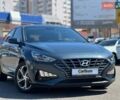 Синій Хендай i30, об'ємом двигуна 1.5 л та пробігом 27 тис. км за 19500 $, фото 2 на Automoto.ua