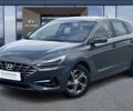 Синий Хендай i30, объемом двигателя 0 л и пробегом 25 тыс. км за 22500 $, фото 1 на Automoto.ua