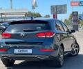 Синій Хендай i30, об'ємом двигуна 1.5 л та пробігом 27 тис. км за 19500 $, фото 11 на Automoto.ua