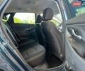 Синий Хендай i30, объемом двигателя 1.5 л и пробегом 27 тыс. км за 19200 $, фото 21 на Automoto.ua