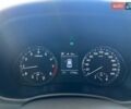 Хендай i30 2024 в Одессе на Automoto.ua Синий Хендай i30, объемом двигателя 1.5 л и пробегом 27 тыс. км за 18800 $, фото 21 на Automoto.ua