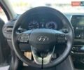 Синий Хендай i30, объемом двигателя 1.5 л и пробегом 27 тыс. км за 19200 $, фото 22 на Automoto.ua