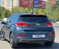 Синій Хендай i30, об'ємом двигуна 1.5 л та пробігом 27 тис. км за 19500 $, фото 9 на Automoto.ua