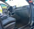 Синий Хендай i30, объемом двигателя 1.5 л и пробегом 27 тыс. км за 19200 $, фото 23 на Automoto.ua