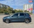 Хендай i30 2024 в Одессе на Automoto.ua Синий Хендай i30, объемом двигателя 1.5 л и пробегом 27 тыс. км за 18800 $, фото 6 на Automoto.ua