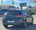 Хендай i30 2024 в Одессе на Automoto.ua Синий Хендай i30, объемом двигателя 1.5 л и пробегом 27 тыс. км за 18800 $, фото 9 на Automoto.ua