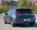 Хендай i30 2024 в Одессе на Automoto.ua Синий Хендай i30, объемом двигателя 1.5 л и пробегом 27 тыс. км за 18800 $, фото 7 на Automoto.ua