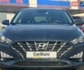 Синий Хендай i30, объемом двигателя 1.5 л и пробегом 27 тыс. км за 19200 $, фото 4 на Automoto.ua