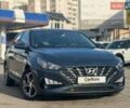 Синий Хендай i30, объемом двигателя 1.5 л и пробегом 27 тыс. км за 19200 $, фото 1 на Automoto.ua