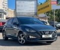 Синий Хендай i30, объемом двигателя 1.5 л и пробегом 27 тыс. км за 19200 $, фото 1 на Automoto.ua