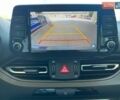 Хендай i30 2024 в Одессе на Automoto.ua Синий Хендай i30, объемом двигателя 1.5 л и пробегом 27 тыс. км за 18800 $, фото 23 на Automoto.ua