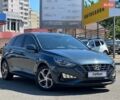 Синий Хендай i30, объемом двигателя 1.5 л и пробегом 28 тыс. км за 19100 $, фото 1 на Automoto.ua